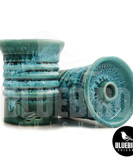 Blue Bird - Blue Bird Colour Minor Bowl - The Premium Way