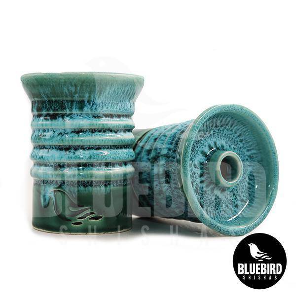Blue Bird - Blue Bird Colour Minor Bowl - The Premium Way