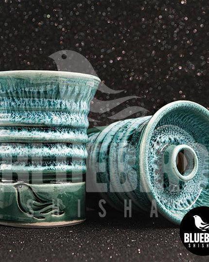 Blue Bird - Blue Bird Colour Minor Bowl - The Premium Way