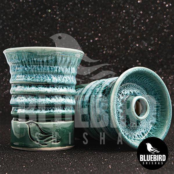 Blue Bird - Blue Bird Colour Minor Bowl - The Premium Way