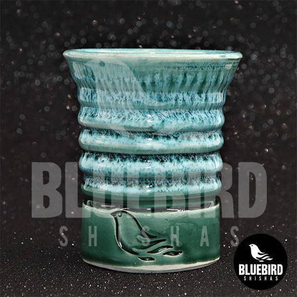 Blue Bird - Blue Bird Colour Minor Bowl - The Premium Way