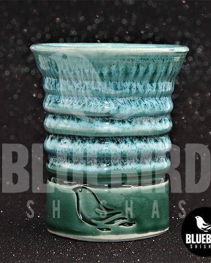 Blue Bird - Blue Bird Colour Minor Bowl - The Premium Way