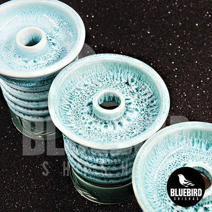 Blue Bird - Blue Bird Colour Minor Bowl - The Premium Way