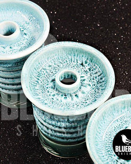 Blue Bird - Blue Bird Colour Minor Bowl - The Premium Way