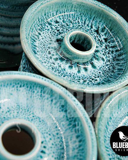 Blue Bird - Blue Bird Colour Minor Bowl - The Premium Way