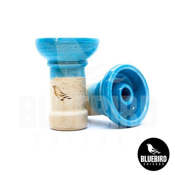 Blue Bird - Blue Bird Colour Phunnel Bowl - The Premium Way
