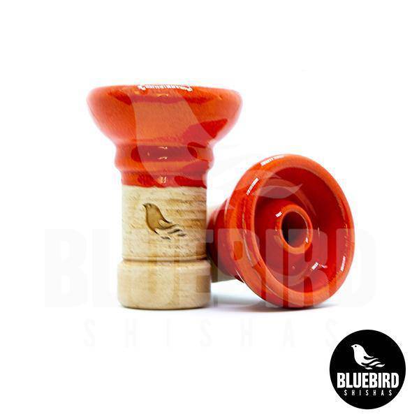 Blue Bird - Blue Bird Colour Phunnel Bowl - The Premium Way