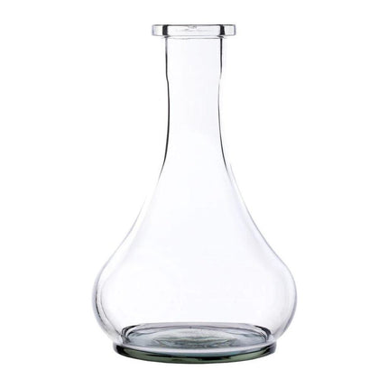 CH - CH Elegant Teardrop Hookah Base - The Premium Way