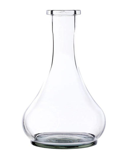 CH - CH Elegant Teardrop Hookah Base - The Premium Way