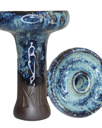 CH - CH - Queen Shisha Bowl - The Premium Way