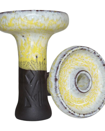 CH - CH - Queen Shisha Bowl - The Premium Way