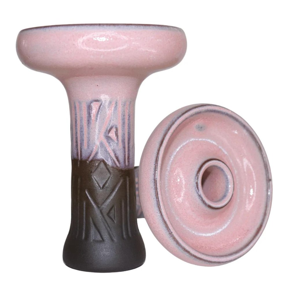 CH - CH - Queen Shisha Bowl - The Premium Way