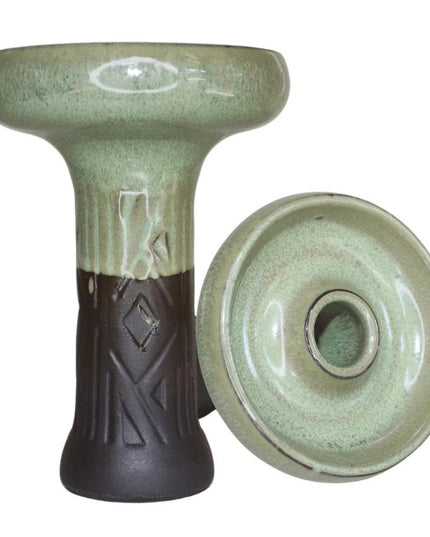 CH - CH - Queen Shisha Bowl - The Premium Way