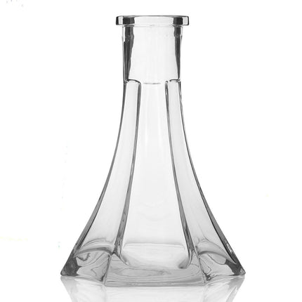 CH - CH Starlight: Russian Elegance Hookah Base - Clear - The Premium Way