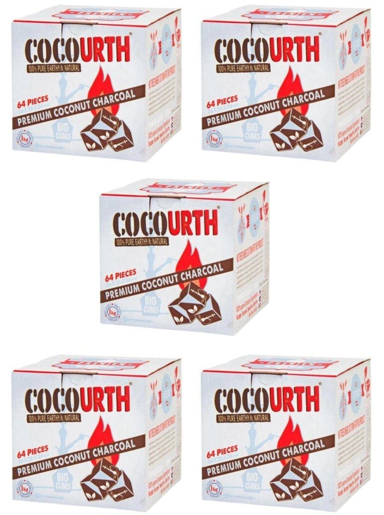 Cocourth - Cocourth 26mm Big Cube - The Premium Way