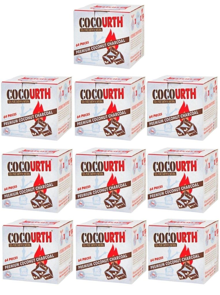 Cocourth - Cocourth 26mm Big Cube - The Premium Way