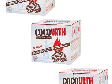 Cocourth - Cocourth 26mm Big Cube - The Premium Way