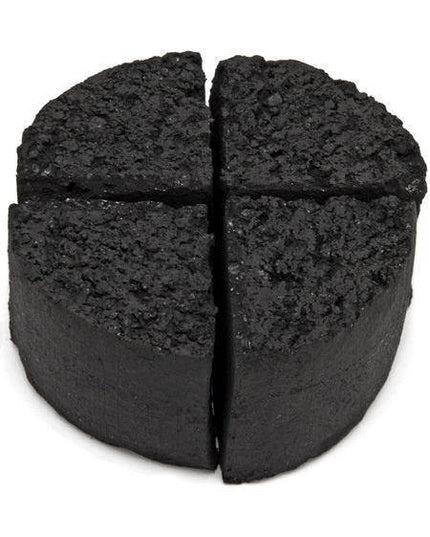 Cocourth - Cocourth HMD Charcoal Quarter Circle - The Premium Way
