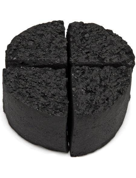 Cocourth - Cocourth HMD Charcoal Quarter Circle - The Premium Way
