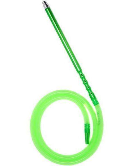 D Hose - D Hose Aluminium Hose Set - The Premium Way
