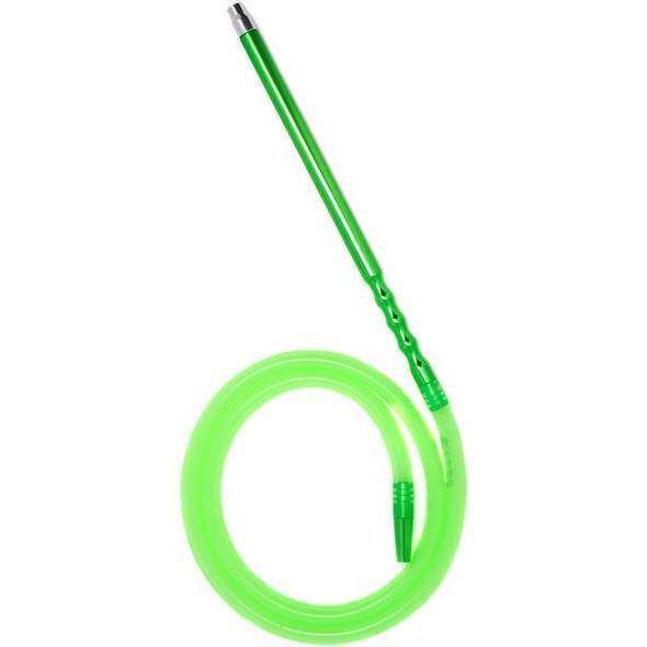 D Hose - D Hose Aluminium Hose Set - The Premium Way