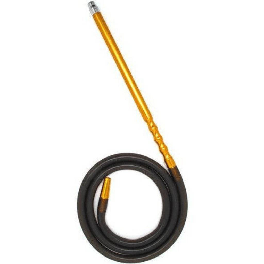 D Hose - D Hose Aluminium Hose Set - The Premium Way