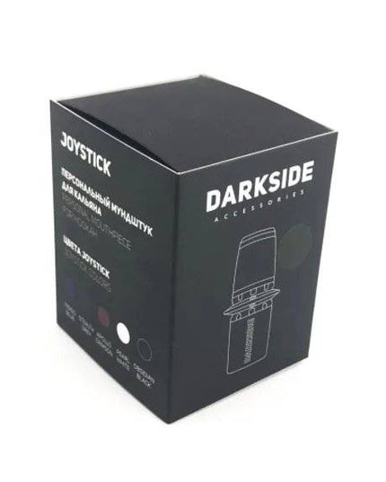 Darkside - Darkside Joystick 2.0 Mouthtip - Apollo Crimson - The Premium Way