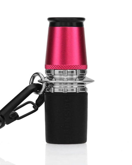 Darkside - Darkside Joystick 2.0 Mouthtip - Apollo Crimson - The Premium Way