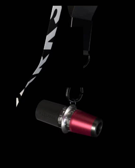 Darkside - Darkside Joystick 2.0 Mouthtip - Apollo Crimson - The Premium Way