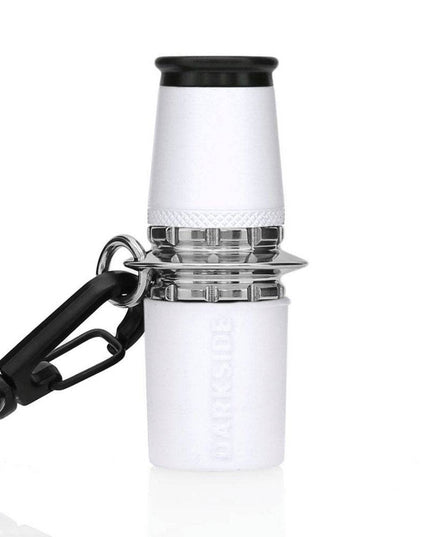 Darkside - Darkside Joystick 2.0 Mouthtip - Pearl White - The Premium Way