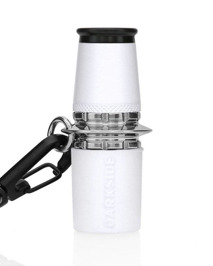Darkside - Darkside Joystick 2.0 Mouthtip - Pearl White - The Premium Way