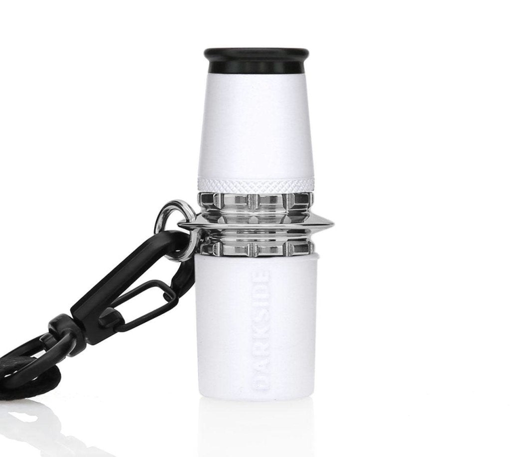 Darkside - Darkside Joystick 2.0 Mouthtip - Pearl White - The Premium Way