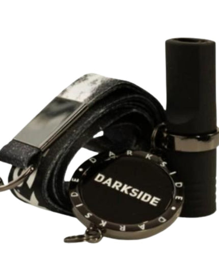 Darkside - Darkside Silicone Mouthpiece with Lanyard - The Premium Way