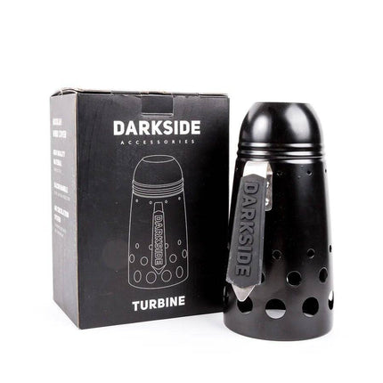 Darkside - Darkside Turbine Windcover - The Premium Way