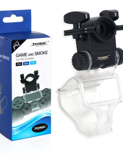 DOBE - DOBE Hookah Handle Holders For PS4, PS5 & Xbox One Controller - The Premium Way