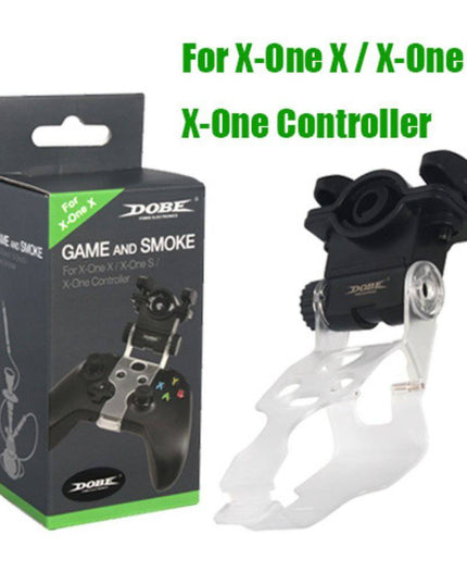 DOBE - DOBE Hookah Handle Holders For PS4, PS5 & Xbox One Controller - The Premium Way