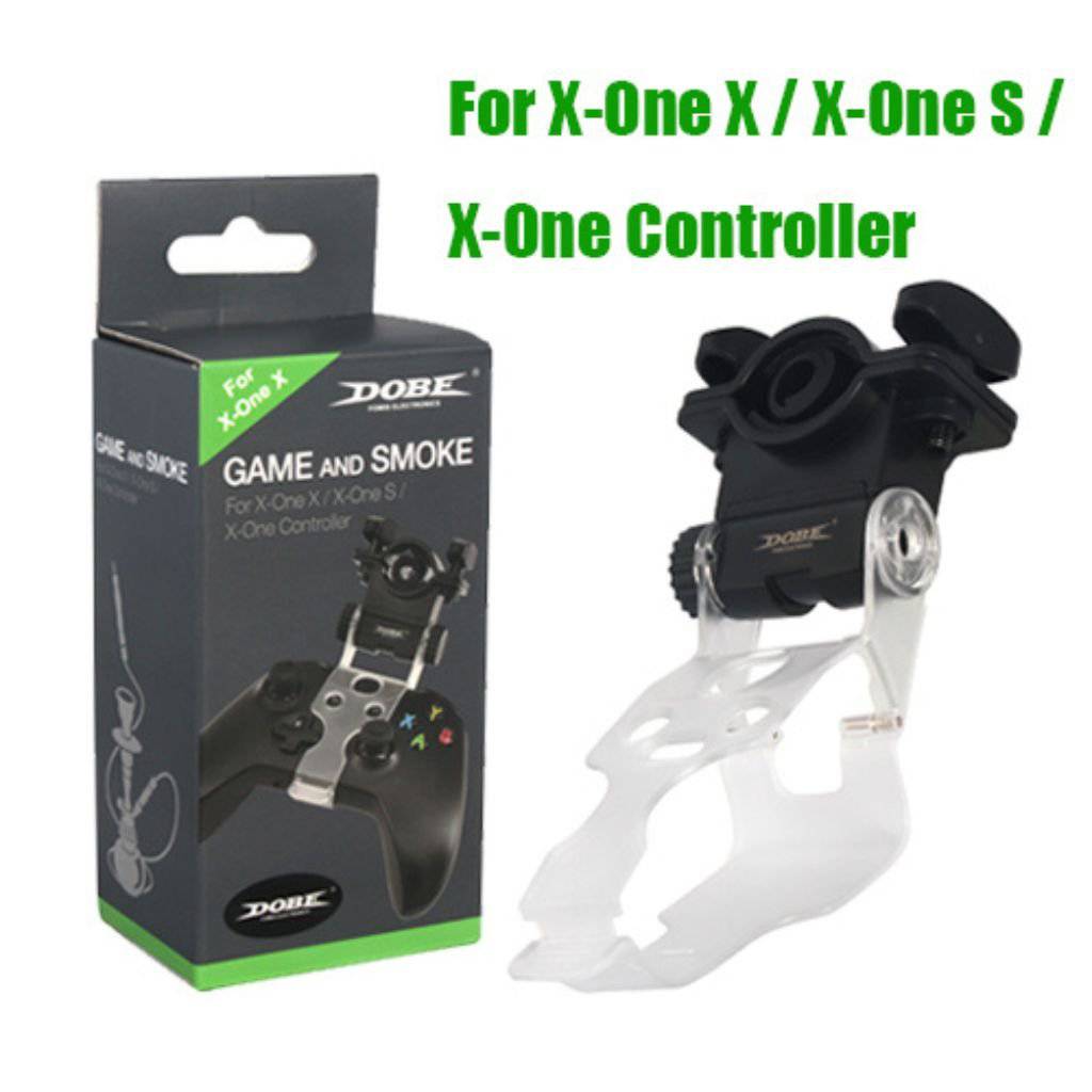 DOBE - DOBE Hookah Handle Holders For PS4, PS5 & Xbox One Controller - The Premium Way, image 14 of 17