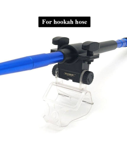 DOBE - DOBE Hookah Handle Holders For PS4, PS5 & Xbox One Controller - The Premium Way