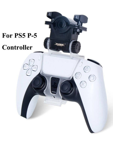 DOBE - DOBE Hookah Handle Holders For PS4, PS5 & Xbox One Controller - The Premium Way