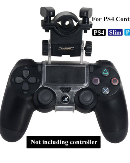 DOBE - DOBE Hookah Handle Holders For PS4, PS5 & Xbox One Controller - The Premium Way