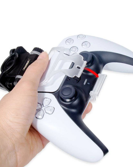 DOBE - DOBE Hookah Handle Holders For PS4, PS5 & Xbox One Controller - The Premium Way
