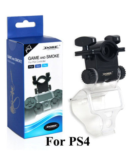 DOBE - DOBE Hookah Handle Holders For PS4, PS5 & Xbox One Controller - The Premium Way