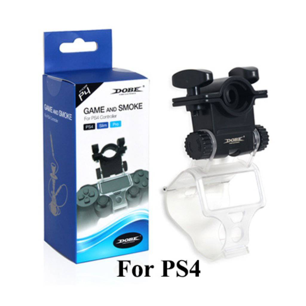 DOBE - DOBE Hookah Handle Holders For PS4, PS5 & Xbox One Controller - The Premium Way, image 13 of 17