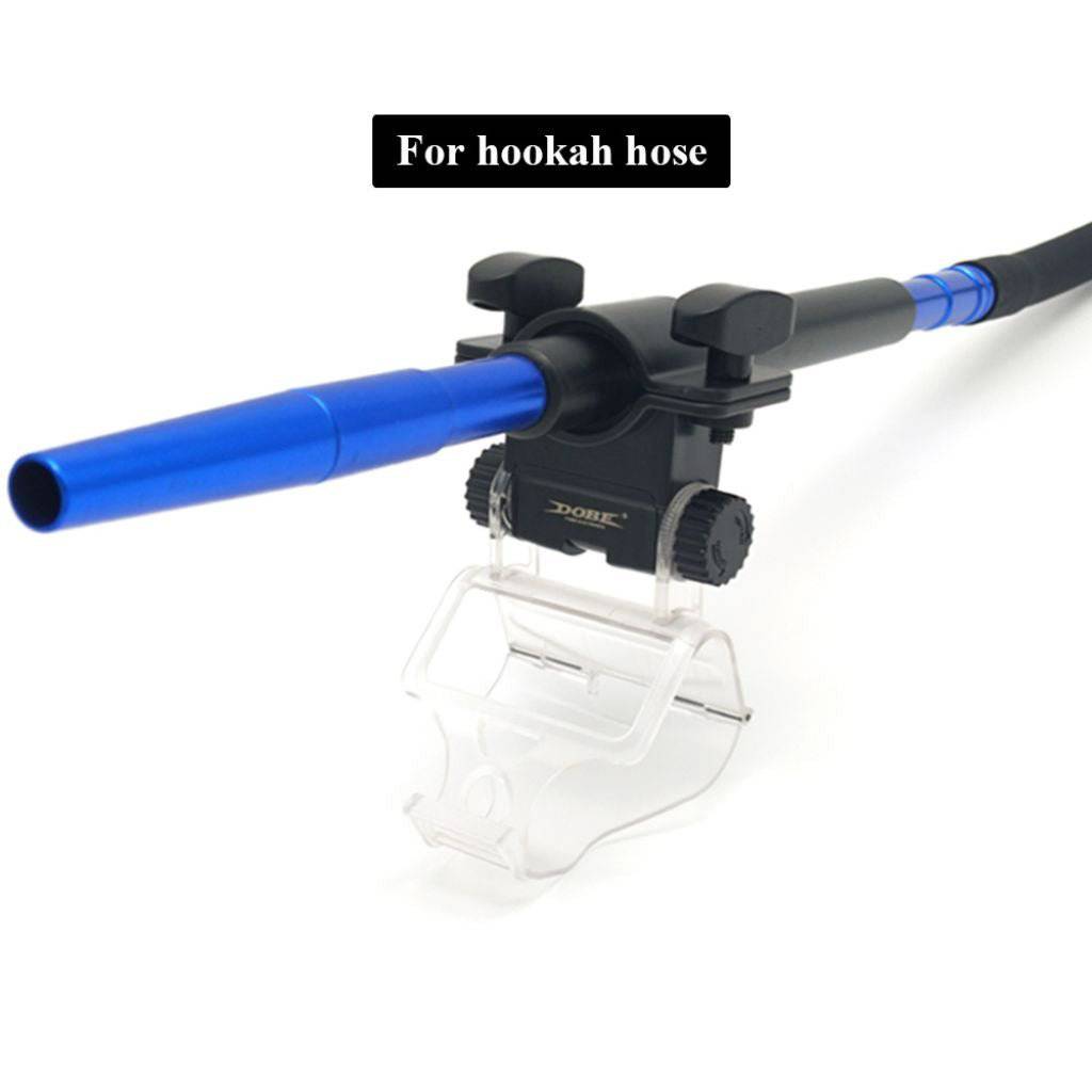 DOBE - DOBE Hookah Handle Holders For PS4, PS5 & Xbox One Controller - The Premium Way, image 7 of 17