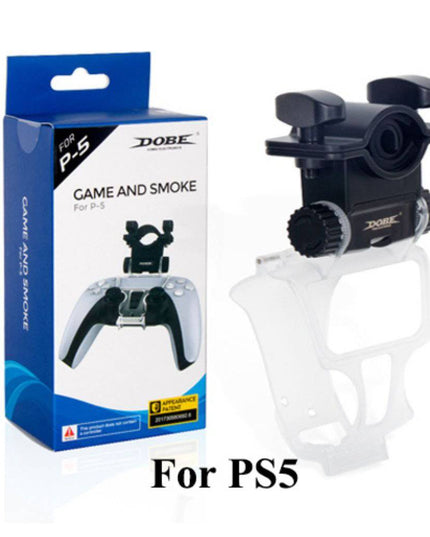 DOBE - DOBE Hookah Handle Holders For PS4, PS5 & Xbox One Controller - The Premium Way