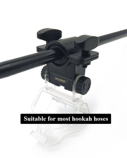 DOBE - DOBE Hookah Handle Holders For PS4, PS5 & Xbox One Controller - The Premium Way