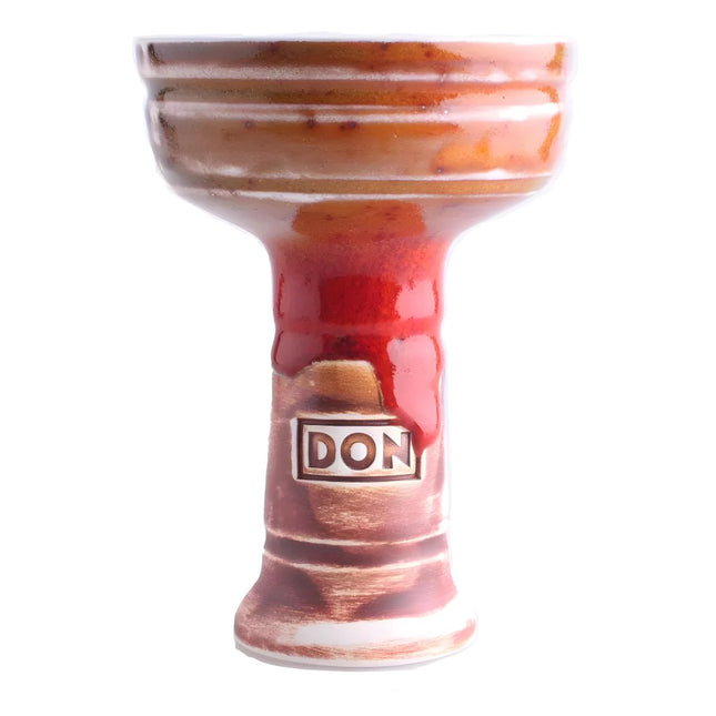 DON - Don Destiny Phunnel Shisha Hookah Bowl - The Premium Way