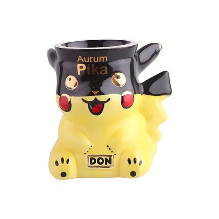 DON - Don Limited Edition 'Aurum Pika' Bowl - The Premium Way