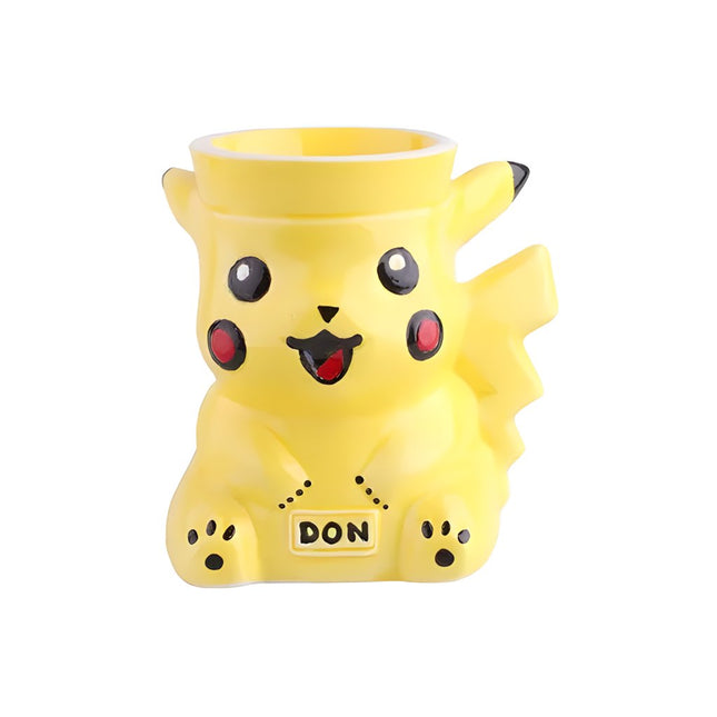 DON - Don Limited Edition 'Pika' Bowl - The Premium Way