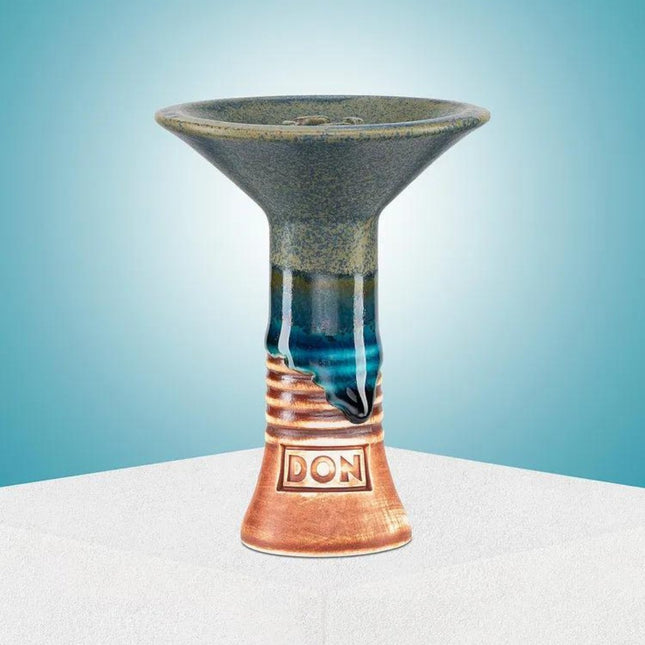 DON - Don Solo Shisha Bowl - The Premium Way